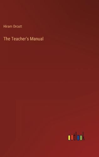 Cover image for The Teacher's Manual