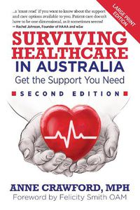 Cover image for Surviving Healthcare in Australia