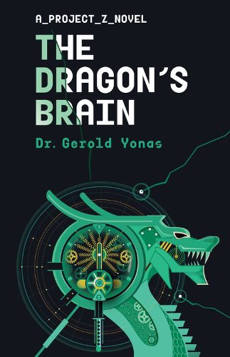 Cover image for The Dragon's Brain