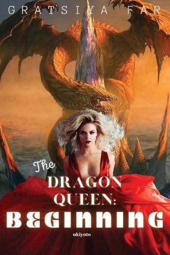 Cover image for The Dragon Queen