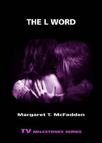 Cover image for The L Word