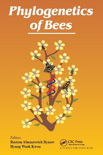 Cover image for Phylogenetics of Bees