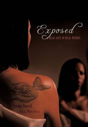 Cover image for Exposed