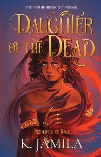 Cover image for Daughter of the Dead