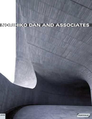 Cover image for Norihiko Dan and Associates