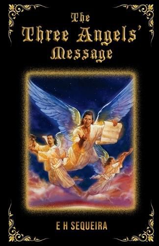 Cover image for The Three Angels' Message