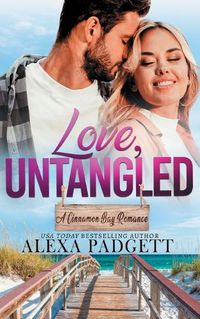 Cover image for Love, Untangled