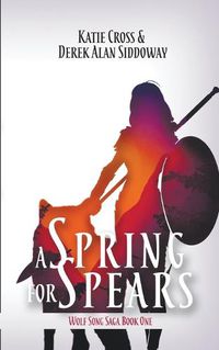 Cover image for A Spring for Spears