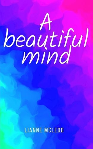 Cover image for A Beautiful Mind