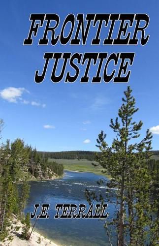 Cover image for Frontier Justice