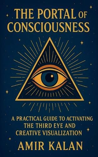 Cover image for The Portal of Consciousness