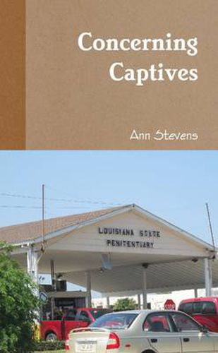 Cover image for Concerning Captives