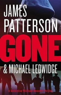 Cover image for Gone