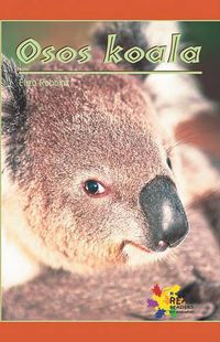 Cover image for Osos Koala