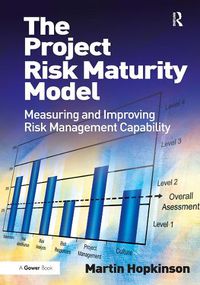 Cover image for The Project Risk Maturity Model