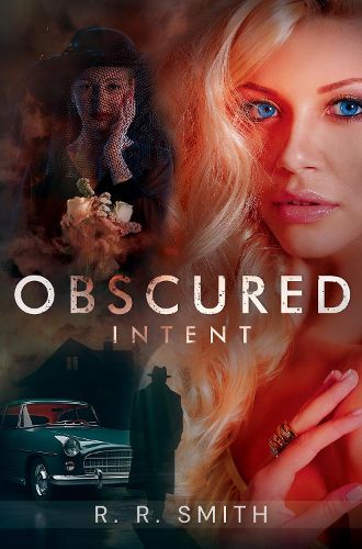 Cover image for Obscured Intent