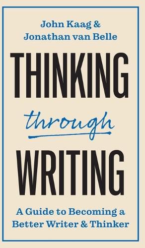 Thinking through Writing