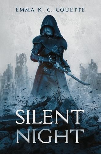 Cover image for Silent Night