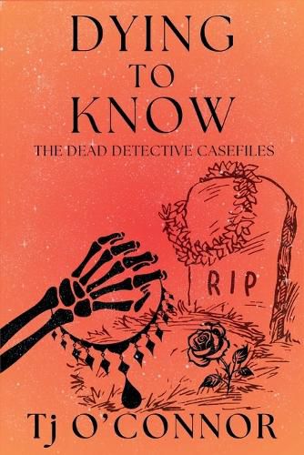 Cover image for Dying to Know