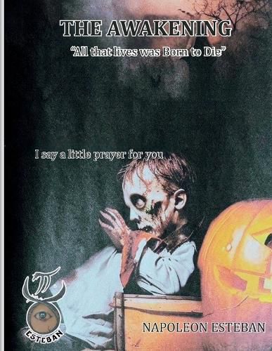 Cover image for The Awakening