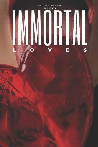 Cover image for Immortal Loves