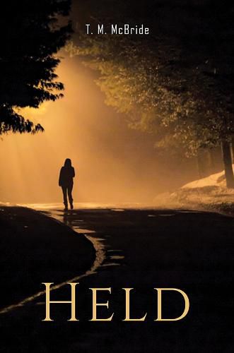 Cover image for Held