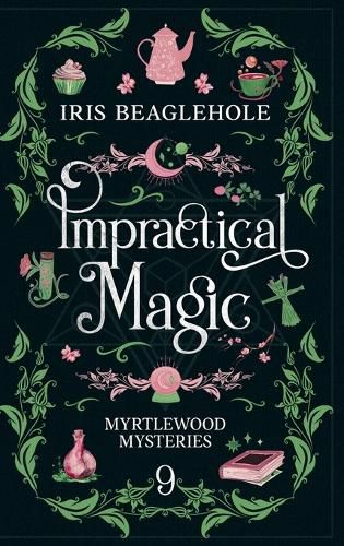 Cover image for Impractical Magic
