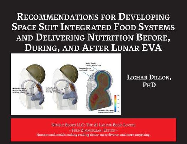 Recommendations for Developing Space Suit Integrated Food Systems and Delivering Nutrition Before, During, and After Lunar EVA