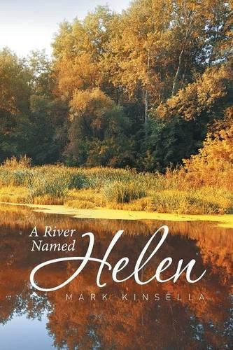 Cover image for A River Named Helen