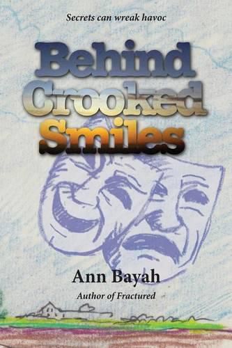 Cover image for Behind Crooked Smiles