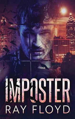 Cover image for Imposter