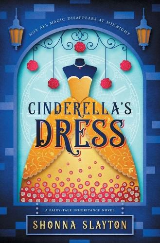 Cover image for Cinderella's Dress