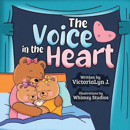 Cover image for The Voice in the Heart