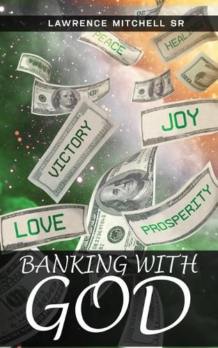 Cover image for Banking with God