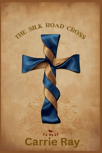 Cover image for The Silk Road Cross