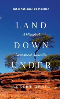 Cover image for The Land Down Under