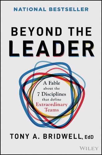 Cover image for Beyond the Leader