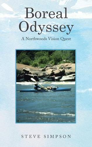 Cover image for Boreal Odyssey