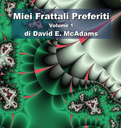 Cover image for Miei Frattali Preferiti