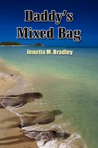 Cover image for Daddy's Mixed Bag