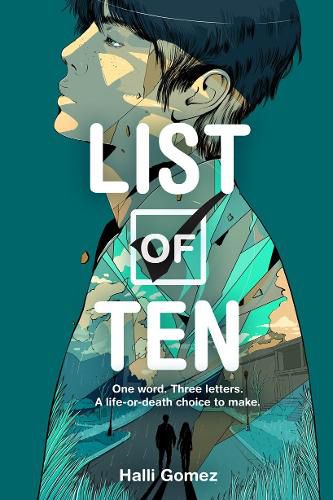 Cover image for List of Ten