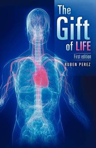 Cover image for The Gift of Life