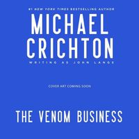 Cover image for The Venom Business