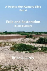 Cover image for Exile and Restoration