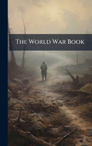 Cover image for The World War Book