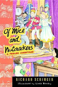 Cover image for Of Mice and Nutcrackers