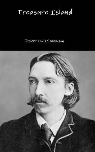 Cover image for Treasure Island