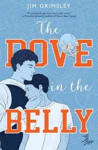 Cover image for The Dove in the Belly