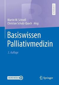 Cover image for Basiswissen Palliativmedizin