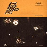 Cover image for Better Oblivion Community Center